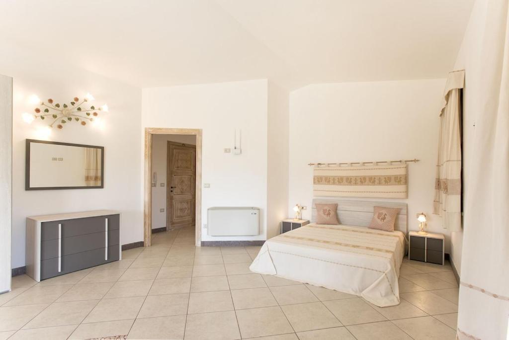 Villa Janas Lussuosa per 12 persone Uso esclusivo e piscina indipendente Alghero Esterno foto