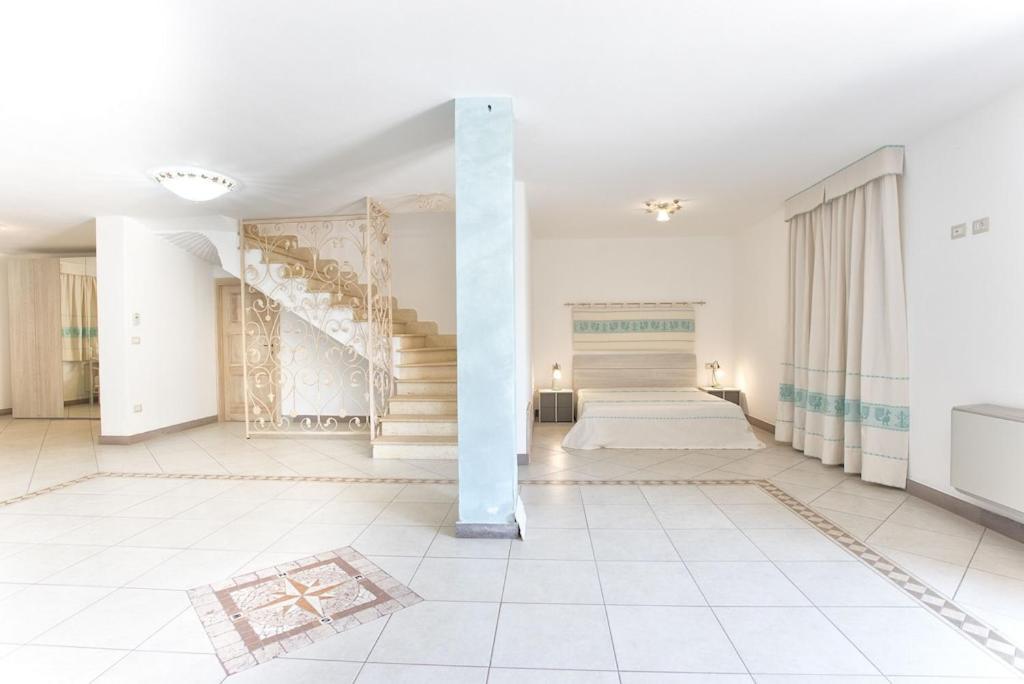 Villa Janas Lussuosa per 12 persone Uso esclusivo e piscina indipendente Alghero Esterno foto
