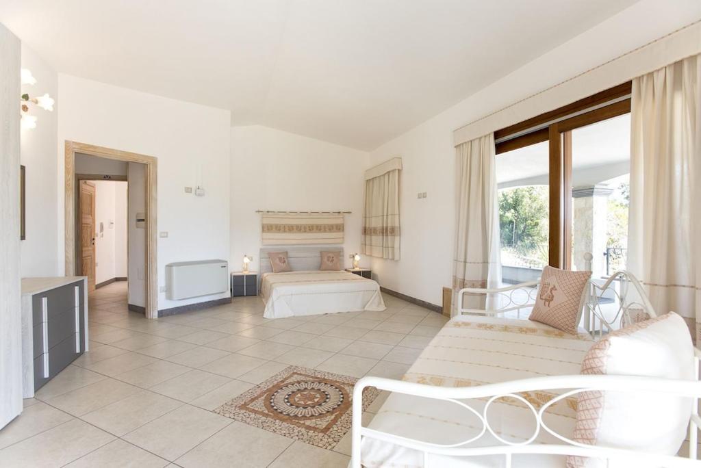 Villa Janas Lussuosa per 12 persone Uso esclusivo e piscina indipendente Alghero Esterno foto