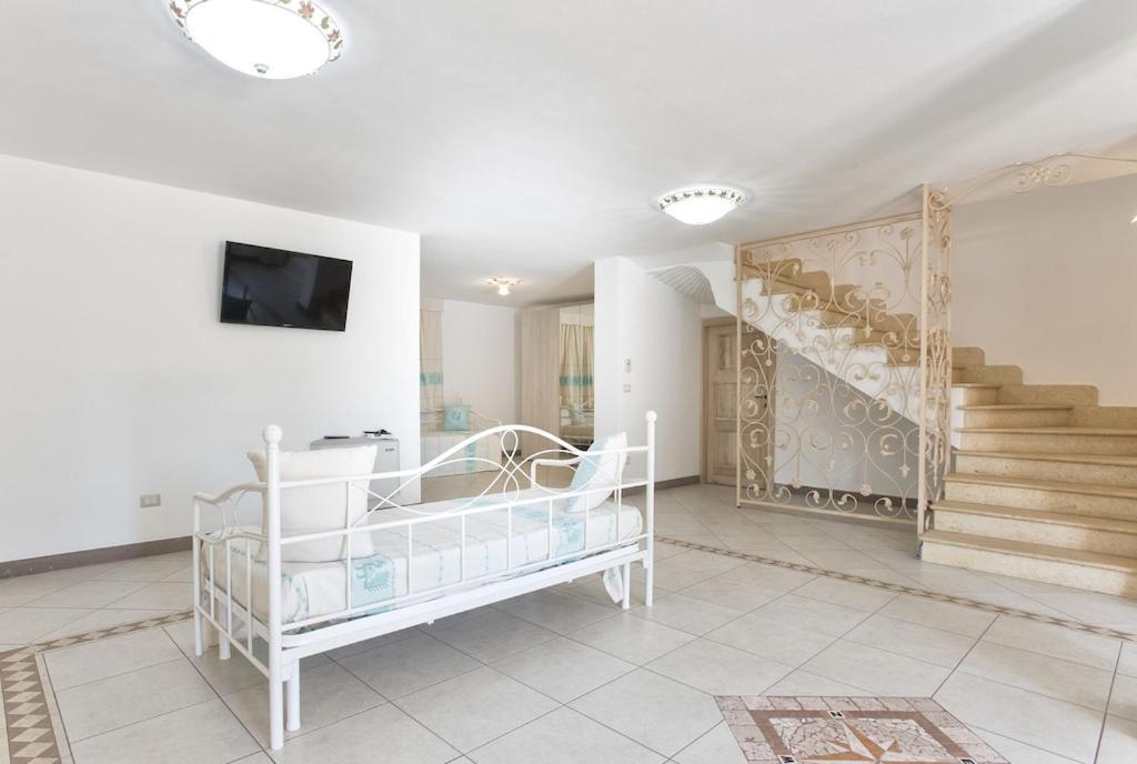 Villa Janas Lussuosa per 12 persone Uso esclusivo e piscina indipendente Alghero Esterno foto